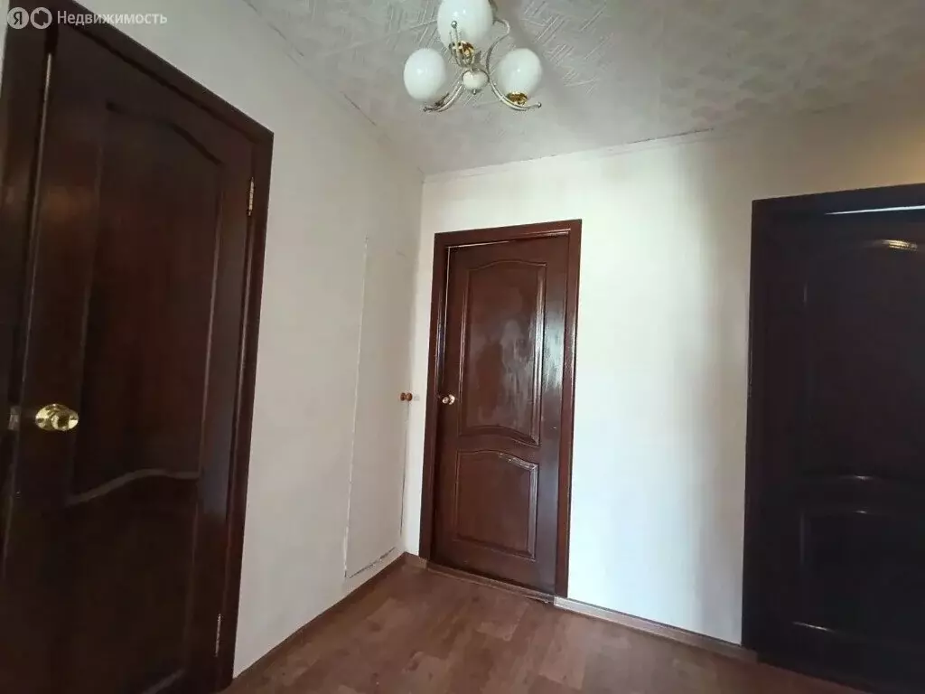 3-комнатная квартира: Абакан, Красноярская улица, 8 (61.2 м) - Фото 2