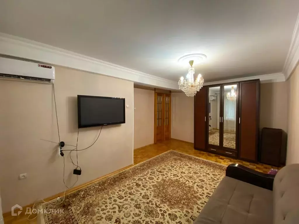 Продаётся 1-к квартира, 32 м - Фото 1