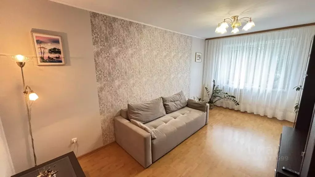 3-к кв. Башкортостан, Уфа Грозненская ул., 69 (60.0 м) - Фото 2