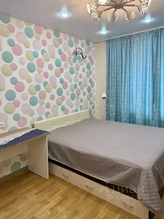 3-к кв. Московская область, Ленинский городской округ, д. Сапроново ... - Фото 2