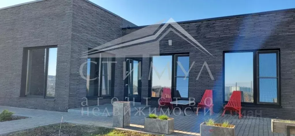 Коттедж в Саратовская область, Саратов проезд 1-й Романтиков, 1/28 ... - Фото 2