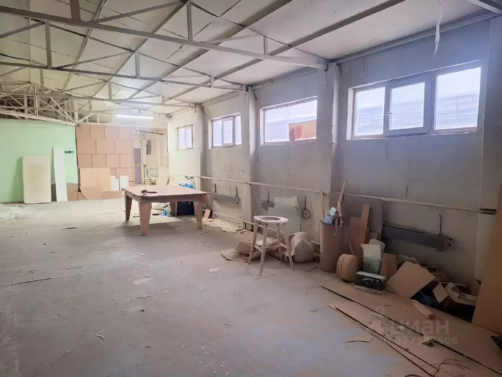 Помещение свободного назначения в Москва Алтуфьевское ш., 27АС9 (339 ... - Фото 1