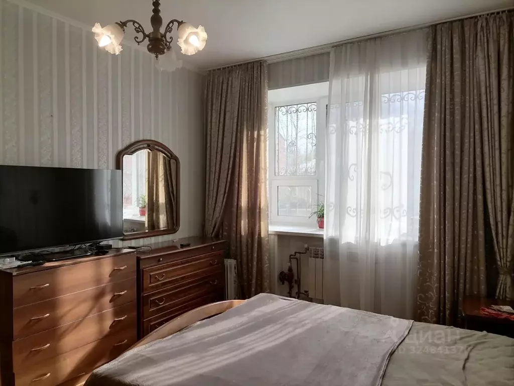 3-к кв. Томская область, Томск ул. Белинского, 31/2 (100.0 м) - Фото 2