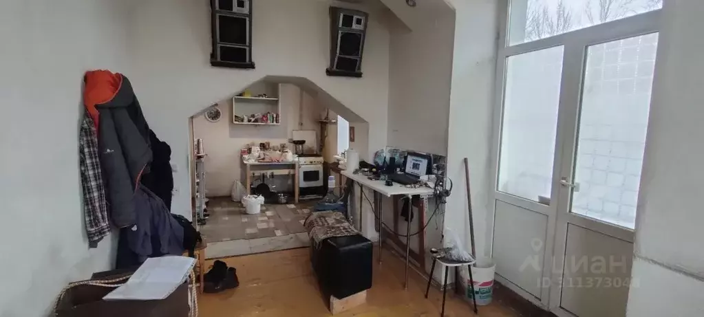 3-к кв. Самарская область, Самара ул. Победы, 109 (65.0 м) - Фото 1