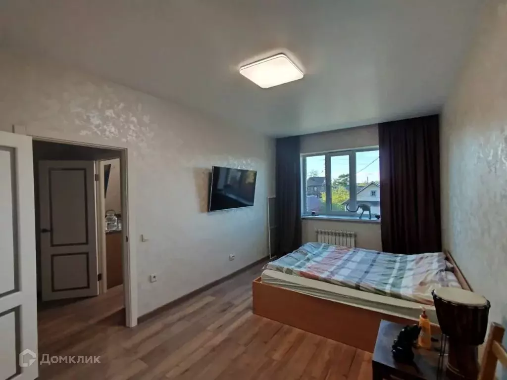 Продаётся 2-к квартира, 70.5 м - Фото 0