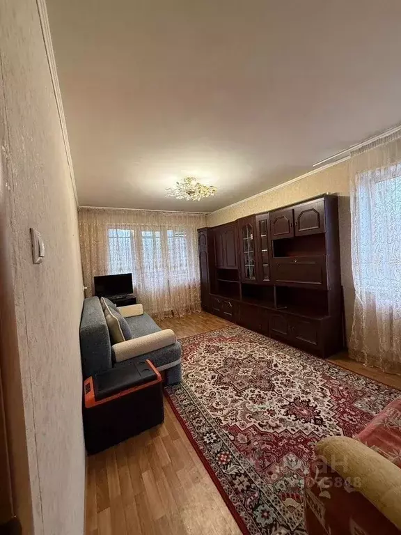 2-к кв. Московская область, Ногинск Богородский городской округ, ул. ... - Фото 1