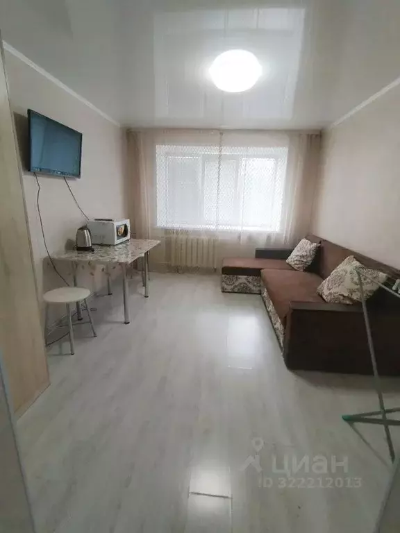 Студия Башкортостан, Уфа ул. Машиностроителей, 19 (18.0 м) - Фото 1