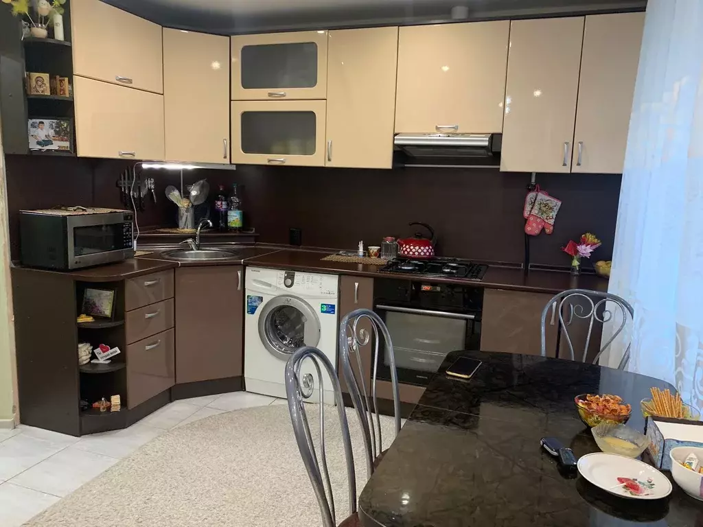 Продаётся 2-к квартира, 48 м - Фото 0