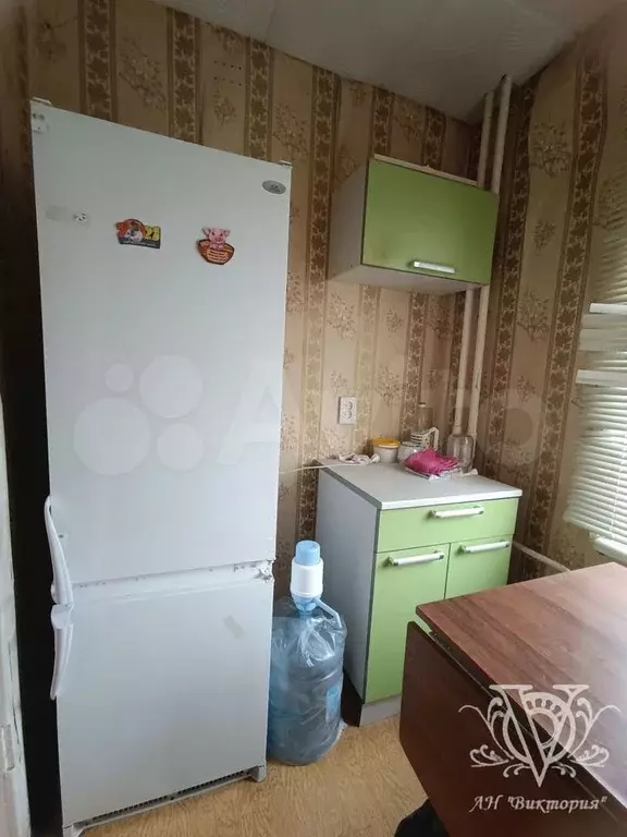 1-к. квартира, 20,1 м, 2/5 эт. - Фото 1
