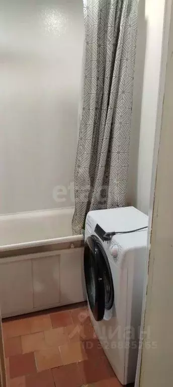 2-к кв. Тамбовская область, Тамбов ул. Чичканова, 89 (47.8 м) - Фото 1