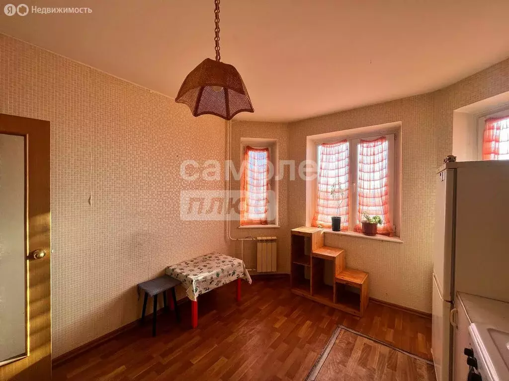 2-комнатная квартира: Курск, проспект Победы, 12 (56 м) - Фото 2