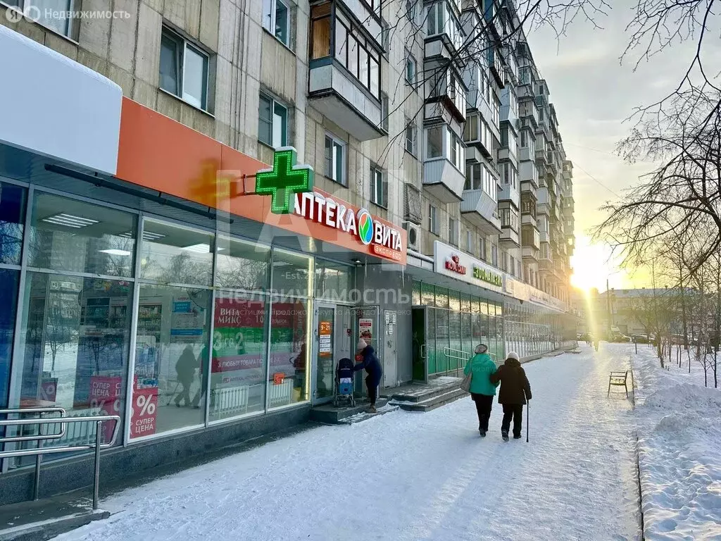 Торговая площадь (60 м) - Фото 1