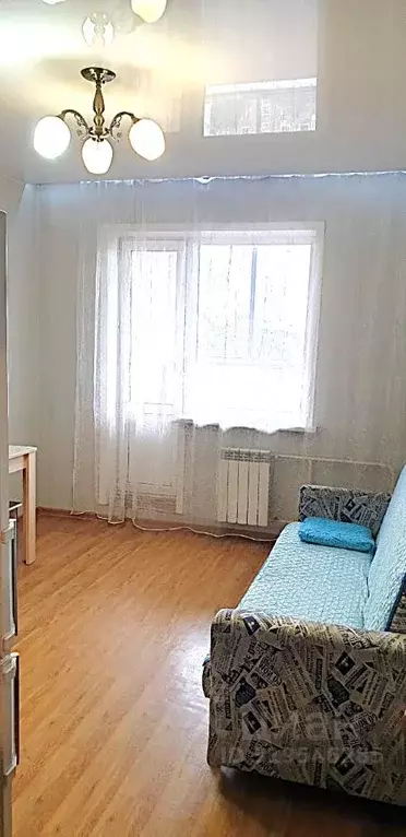 2-к кв. Иркутская область, Иркутск Трудовая ул., 56/1 (41.0 м) - Фото 2