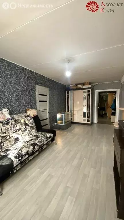 3-комнатная квартира: Феодосия, Крымская улица, 84 (69.4 м) - Фото 1
