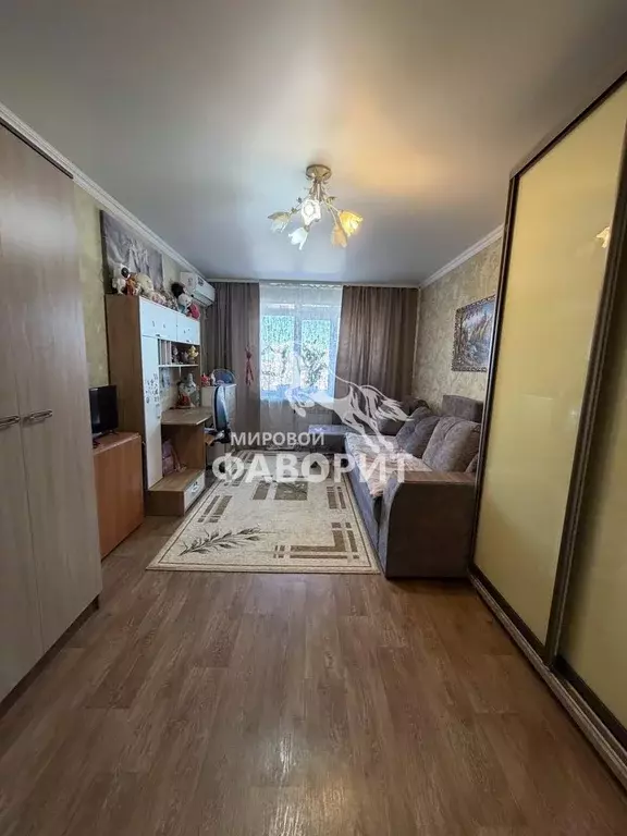 Квартира, 3 комнаты, 59 м - Фото 1