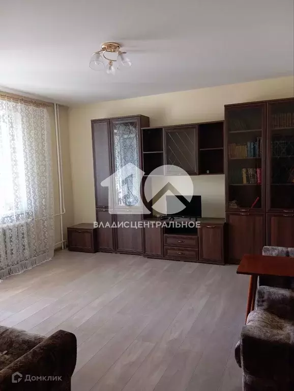 Продаётся 2-к квартира, 51.8 м - Фото 1