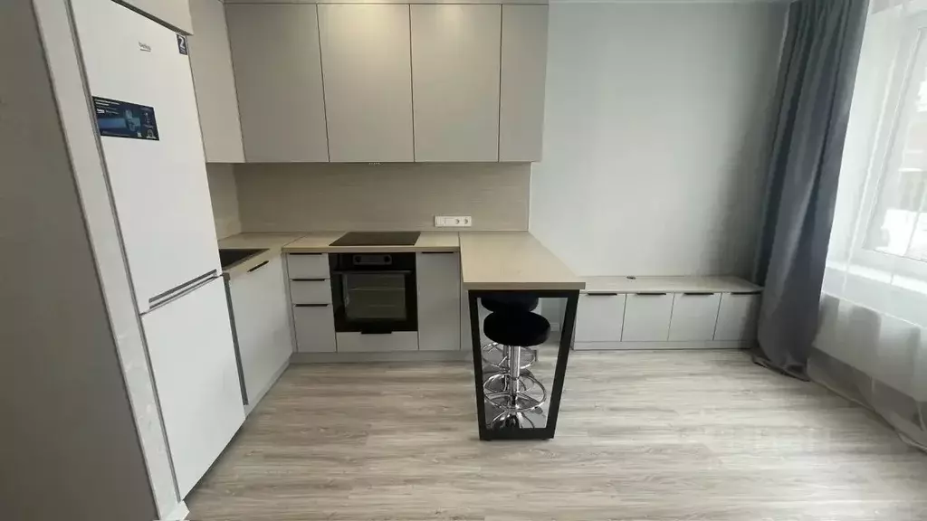 Студия Московская область, Мытищи бул. Тенистый, 9 (23.3 м) - Фото 2