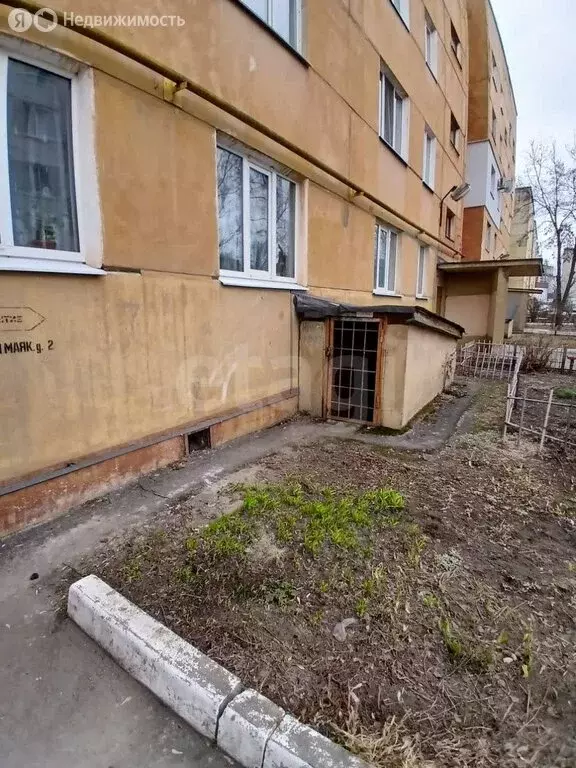 2-комнатная квартира: Брянск, въезд Мичурина, 6 (50 м) - Фото 2