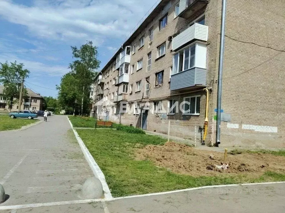 Комната Пермский край, Пермь Сестрорецкая ул., 15 (8.6 м) - Фото 1