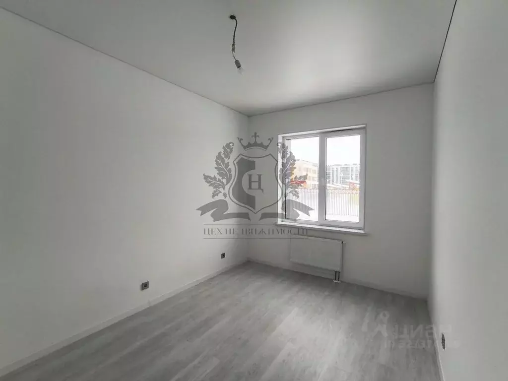 1-к кв. Санкт-Петербург Пулковское ш., 99к6 (31.0 м) - Фото 1