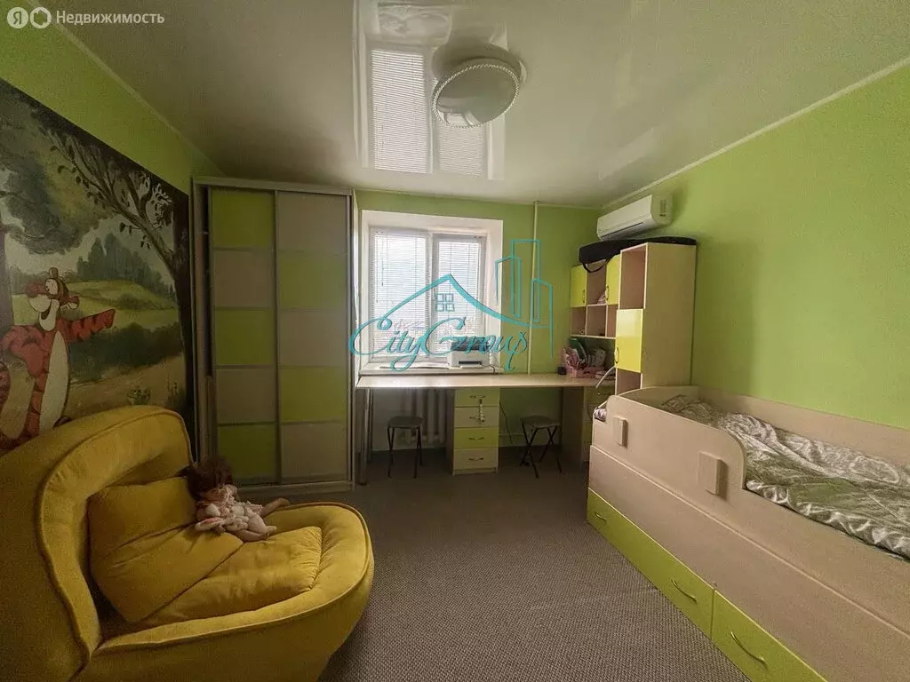 2-комнатная квартира: Гай, улица Декабристов, 11 (50 м) - Фото 2