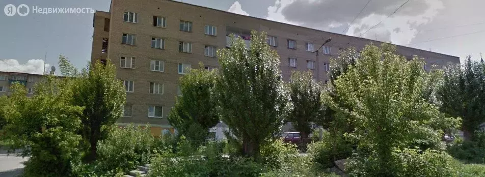 1к в -комнатной квартире (13.1 м) - Фото 2