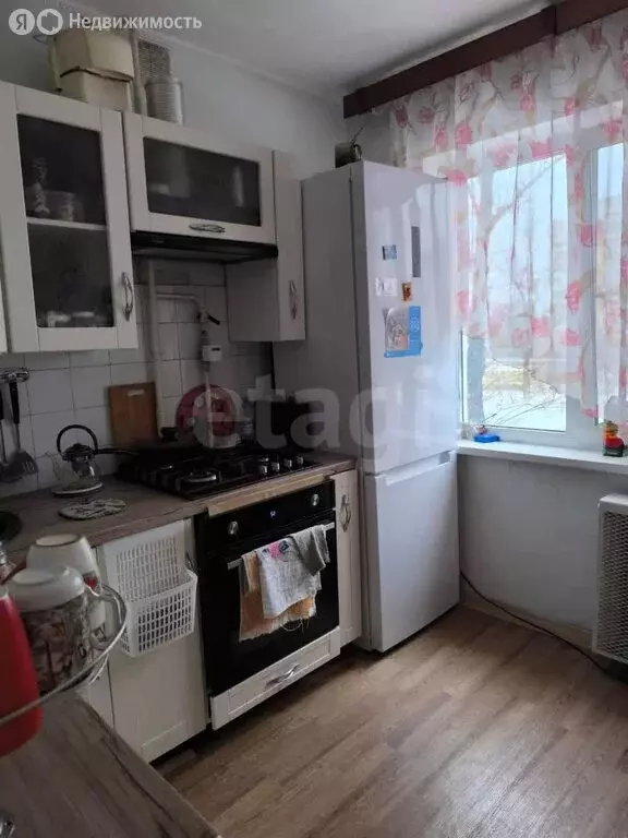 2-комнатная квартира: Омск, 24-я Северная улица, 173 (41.3 м) - Фото 2