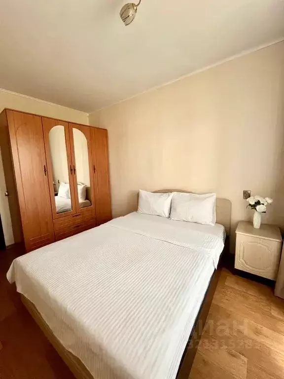 2-к кв. Кемеровская область, Прокопьевск ул. Есенина, 94 (45.0 м) - Фото 0