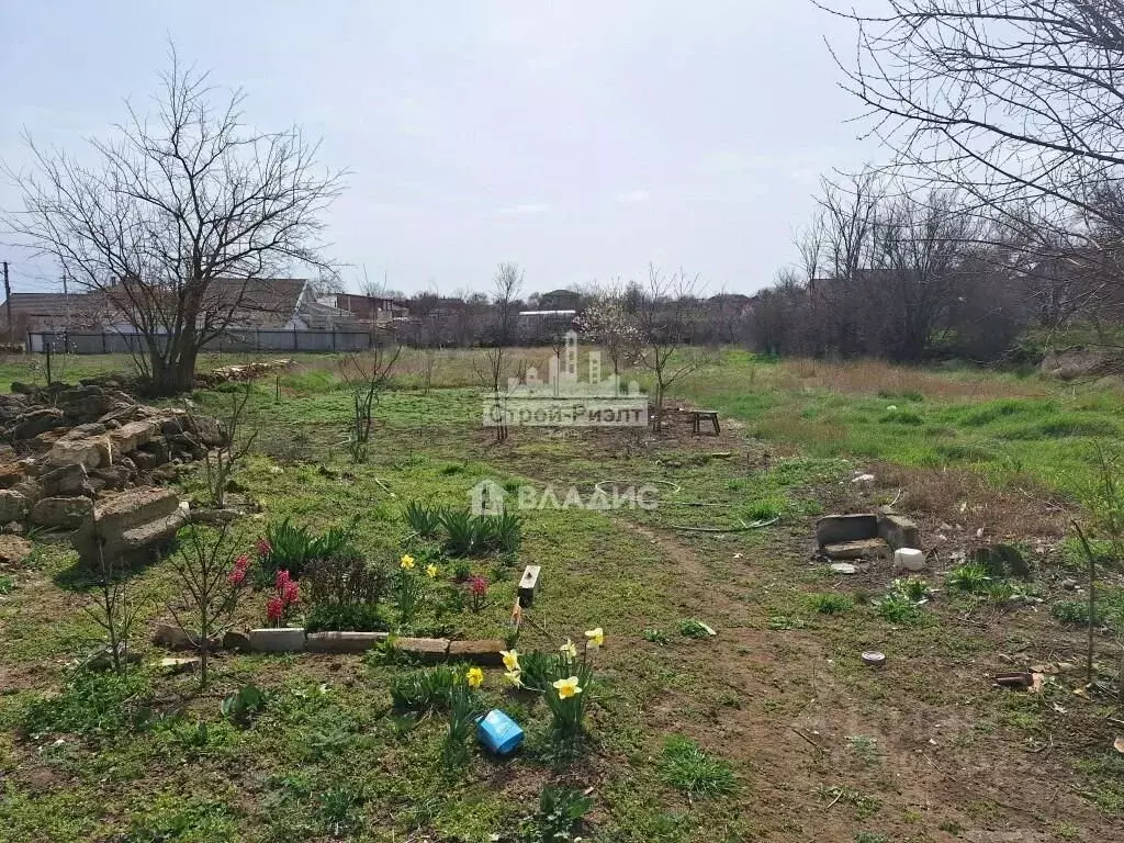 Дом в Крым, Ленинский район, с. Войково ул. Рудниковская (60 м) - Фото 2