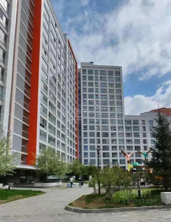 Студия Новосибирская область, Новосибирск ул. Немировича-Данченко, ... - Фото 2
