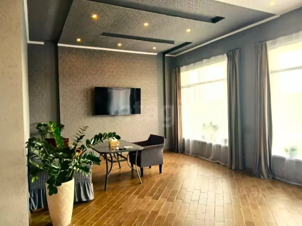 Дом в Московская область, Подольск городской округ, д. Сергеевка, Райс ... - Фото 1