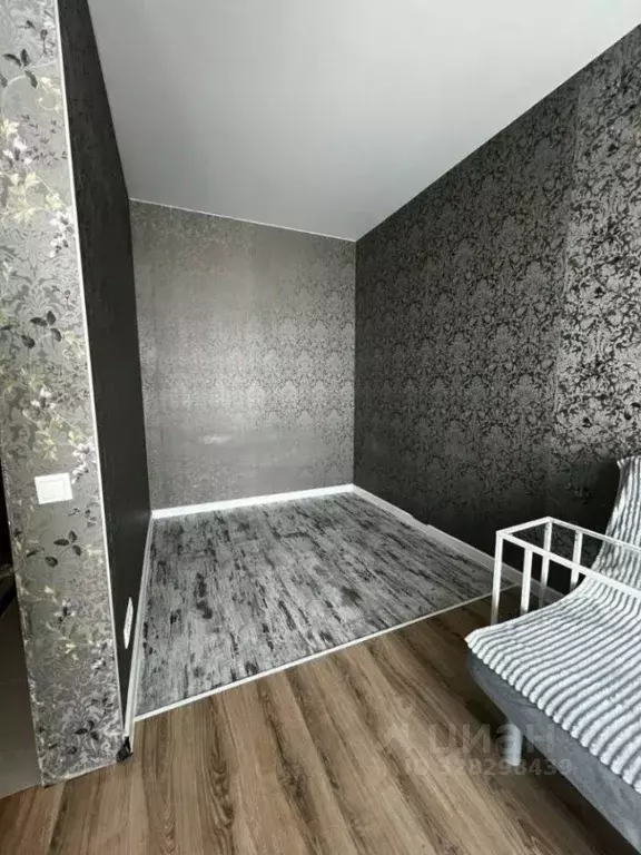 1-к кв. Московская область, Ленинский городской округ, Молоково пгт ... - Фото 1