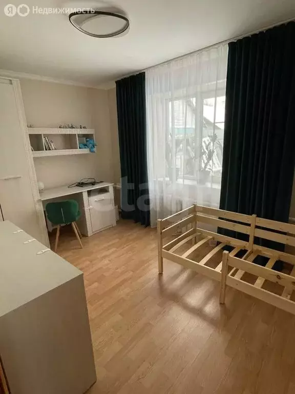 Дом в Шиловский, 2-я Новая улица (101 м) - Фото 1