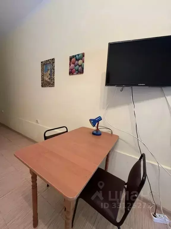 Комната Крым, Ялта муниципальный округ, Кацивели пгт ул. Академика ... - Фото 2