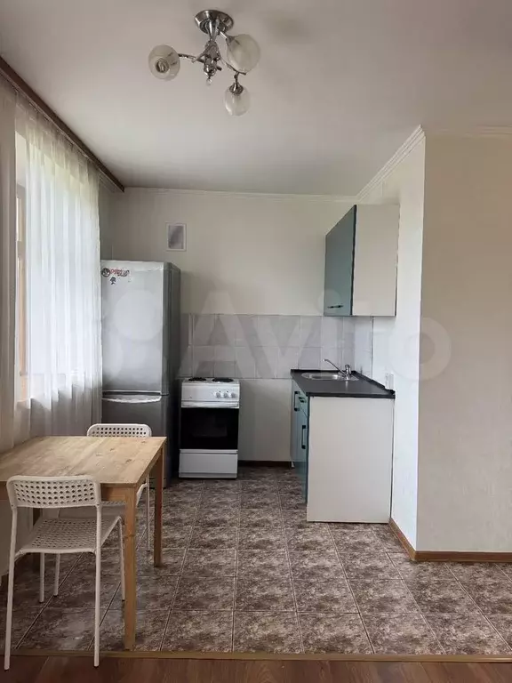 1-к. квартира, 34 м, 8/9 эт. - Фото 0