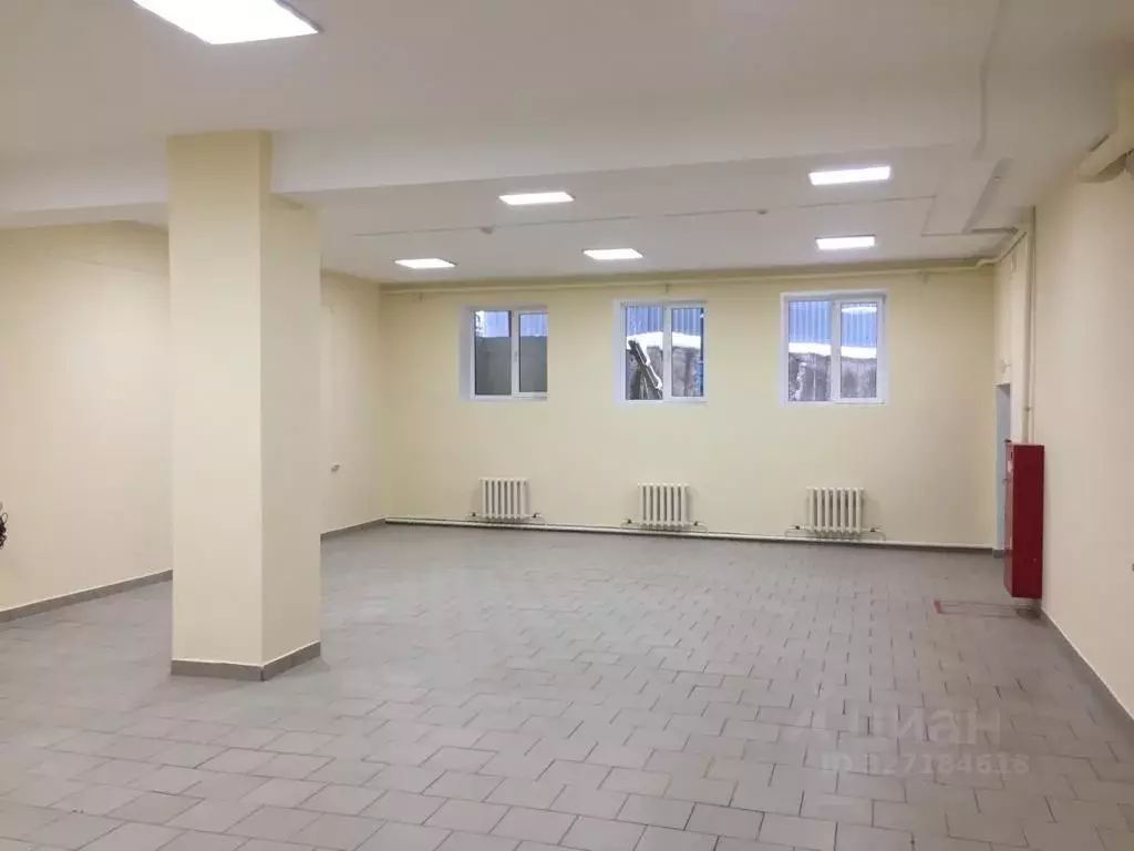 Помещение свободного назначения в Калужская область, Калуга Тульская ... - Фото 1