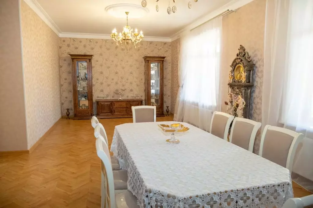 Дом в Дагестан, Дербент ул. Березка, 5 (155 м) - Фото 1