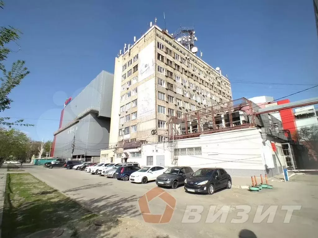 Продам офисное помещение, 14.7 м - Фото 1