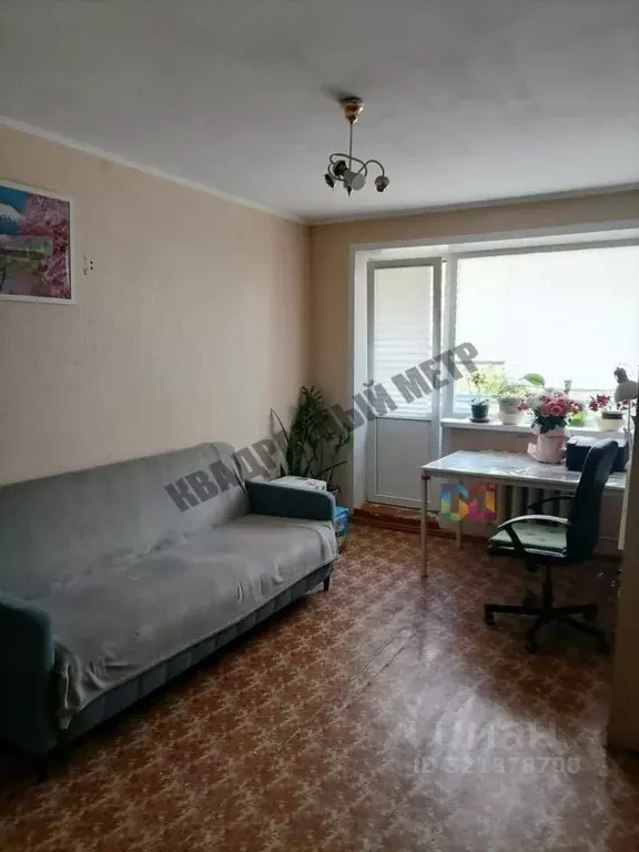 3-к кв. Калмыкия, Элиста 4-й мкр, 11 (58.0 м) - Фото 2