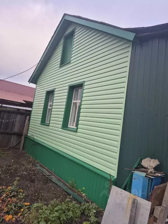 Дом в Саратовская область, Петровск Дачная ул. (46 м) - Фото 2