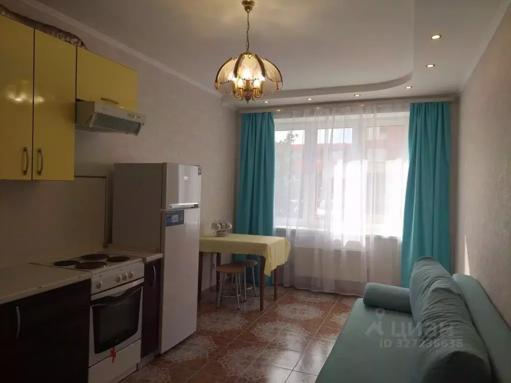 1-к кв. Московская область, Щелково ул. Шмидта, 6 (43.0 м) - Фото 2