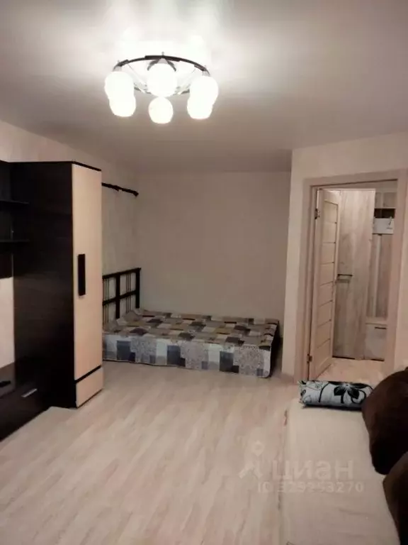 1-к кв. Москва Вешняковская ул., 25/2 (36.0 м) - Фото 1