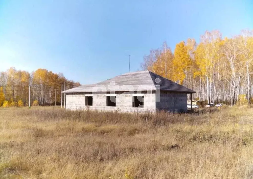 Купить Дом В Сосновском Свердловской