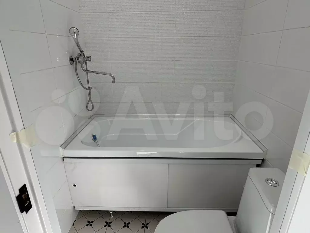 Комната 12 м в 1-к., 2/9 эт. - Фото 0
