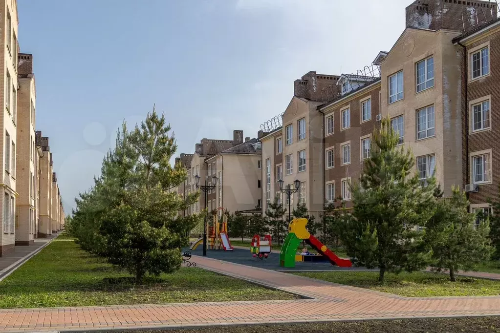 2-к. квартира, 57 м, 1/4 эт. - Фото 0