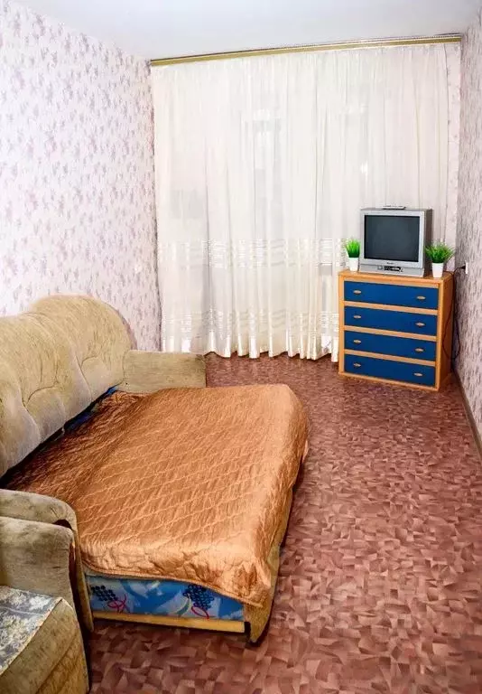 2-к кв. Ярославская область, Ярославль Северный жилрайон, 10-й мкр, ... - Фото 1