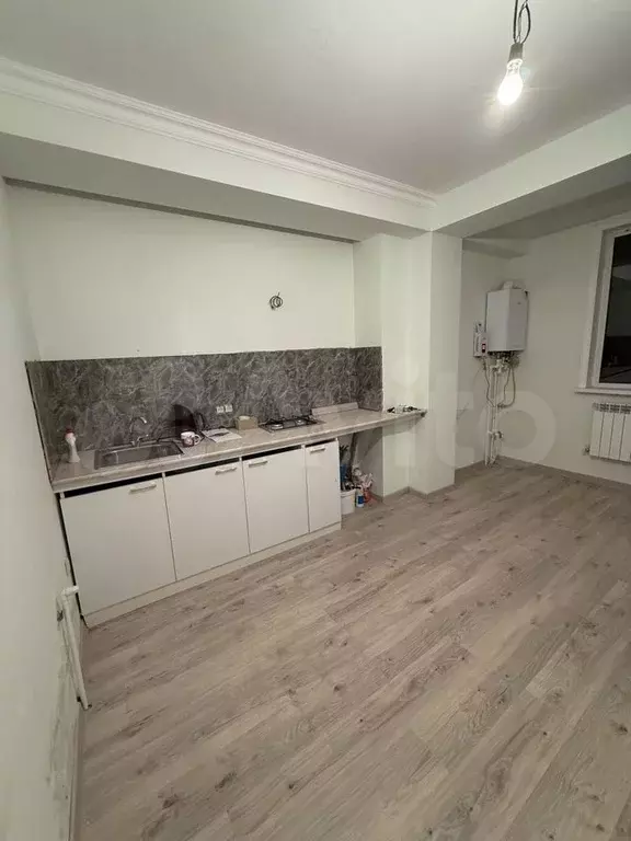 2-к. квартира, 70 м, 3/4 эт. - Фото 1