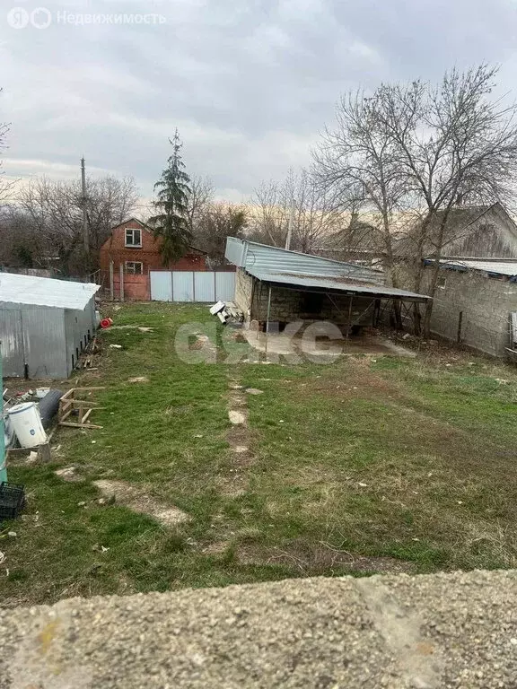 Участок в Майкоп, Дорожная улица (5 м) - Фото 2