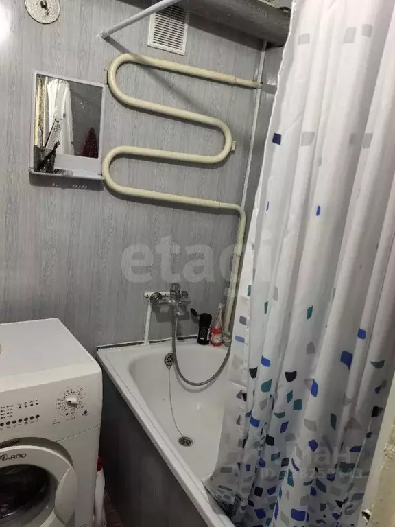 2-к кв. Белгородская область, Алексеевка ул. Мостовая, 159 (43.2 м) - Фото 1