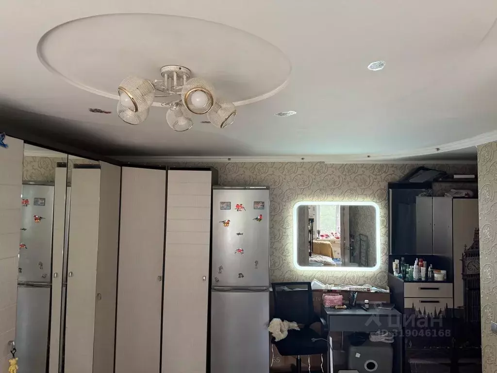 Квартира, 1 комната, 30 м - Фото 0